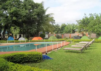 Gallery image of Fig Tree Lodge Camp in Mto wa Mbu