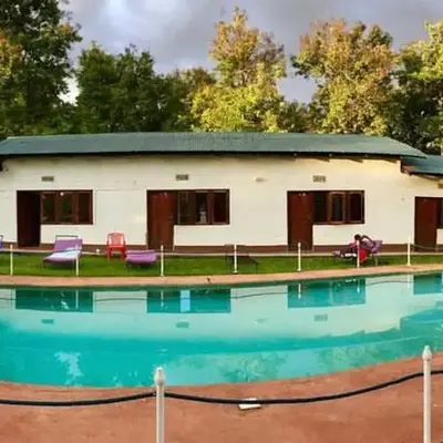 Fig Tree Lodge Camp