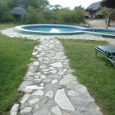 Roika Tarangire Tented Lodge