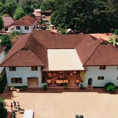 Keys Hotel Mbokomu Branch