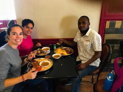 Gallery image of Arusha Holiday Safari in Arusha