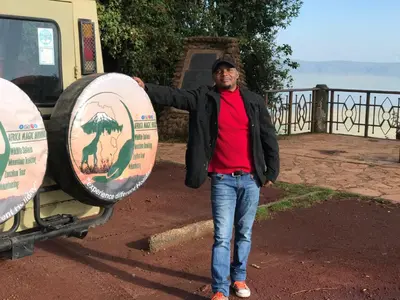 Gallery image of Arusha Holiday Safari in Arusha