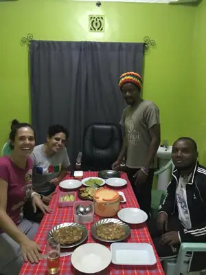 Gallery image of Arusha Holiday Safari in Arusha