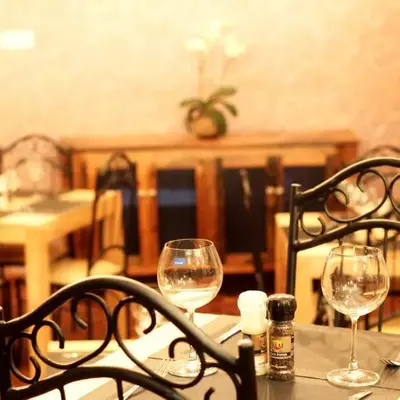 Boulevard Inn Mt Meru