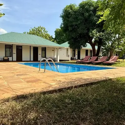Bristol Cottages Kilimanjaro