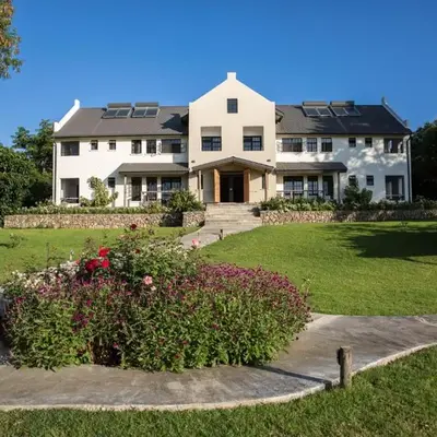 Arusha Villa Karamu Coffee Estate