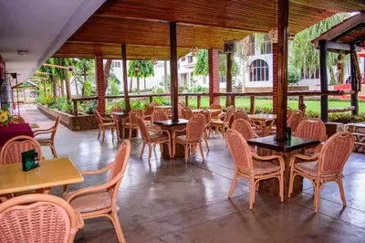 Gallery image of Kilimanjaro Crane Hotels & Safaris in Moshi