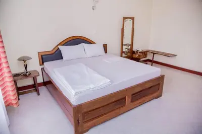 Gallery image of Kilimanjaro Crane Hotels & Safaris in Moshi