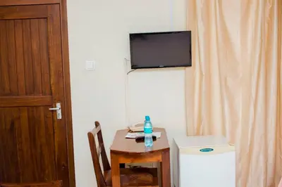 Gallery image of Kilimanjaro Crane Hotels & Safaris in Moshi