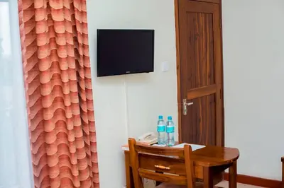 Gallery image of Kilimanjaro Crane Hotels & Safaris in Moshi