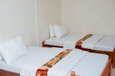 Gallery image of Kilimanjaro Crane Hotels & Safaris in Moshi