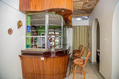 Gallery image of Kilimanjaro Crane Hotels & Safaris in Moshi