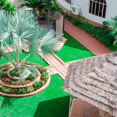 Kilimanjaro Crane Hotels & Safaris