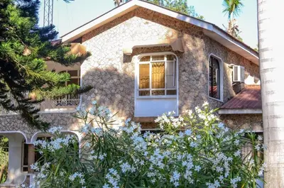 Gallery image of Mama Thea homes in Moshi
