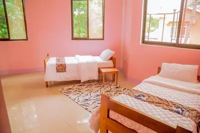 Gallery image of Mama Thea homes in Moshi