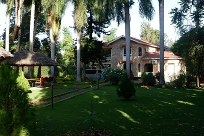 Gallery image of Mama Thea homes in Moshi