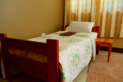 Gallery image of Mama Thea homes in Moshi