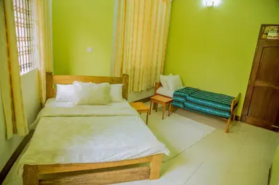 Gallery image of Mama Thea homes in Moshi