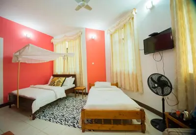 Gallery image of Mama Thea homes in Moshi