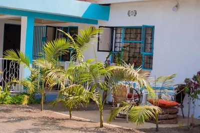 Gallery image of Mambo Arusha Hostel in Arusha