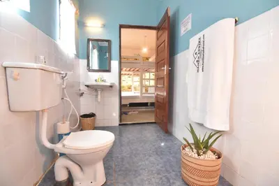 Gallery image of Mambo Arusha Hostel in Arusha