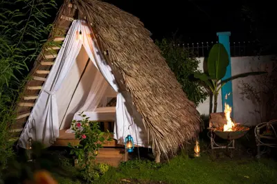 Gallery image of Mambo Arusha Hostel in Arusha