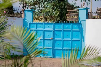 Gallery image of Mambo Arusha Hostel in Arusha