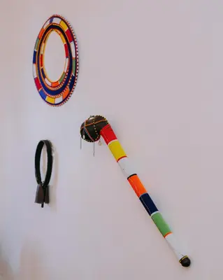 Gallery image of Mambo Arusha Hostel in Arusha
