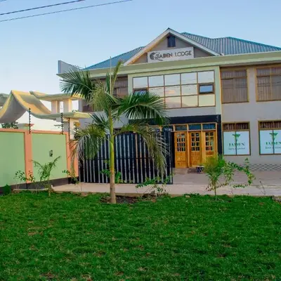 Jaden Hotel & Lounge - Arusha