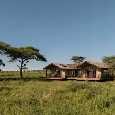 Serengeti Sametu Camp