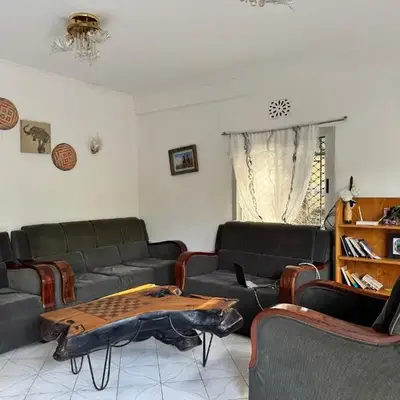 Wakawaka Hostel Arusha