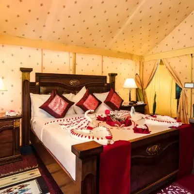 Fun Retreat Resort