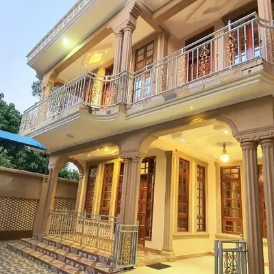 Cape of Goodhope Vacation Home