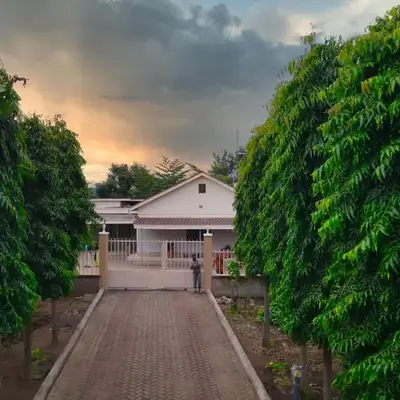 Kilimanjaro Country House