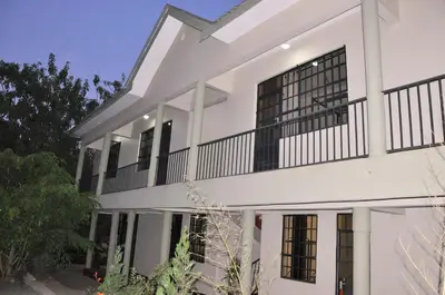 Gallery image of Klub Afriko Hotel Arusha in Arusha