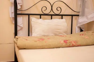 Gallery image of Klub Afriko Hotel Arusha in Arusha