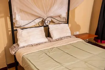 Gallery image of Klub Afriko Hotel Arusha in Arusha