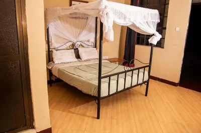 Gallery image of Klub Afriko Hotel Arusha in Arusha