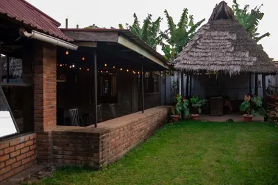Gallery image of Klub Afriko Hotel Arusha in Arusha