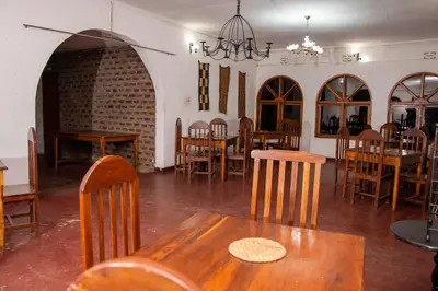 Gallery image of Klub Afriko Hotel Arusha in Arusha