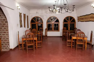 Gallery image of Klub Afriko Hotel Arusha in Arusha