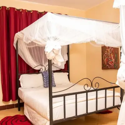 Klub Afriko Hotel Arusha