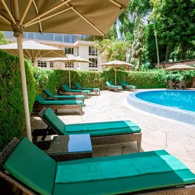 SG Premium Resort