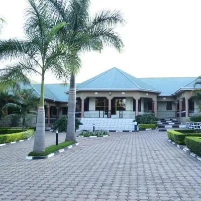 Africa Lodge Arusha