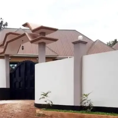 Sumawe Suites