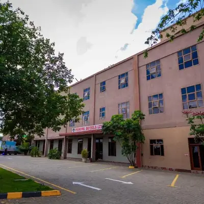 Panone Hotels - King'ori Kilimanjaro Airport