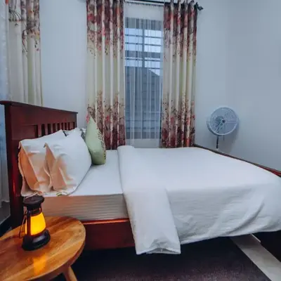Royal Homestay