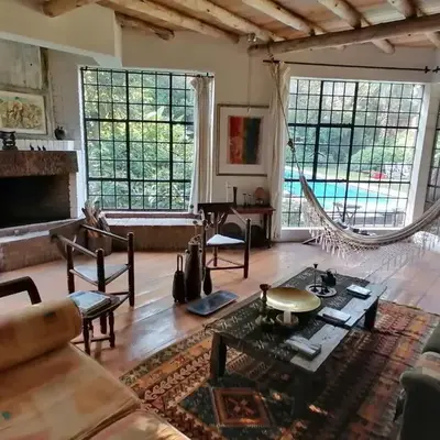 Meru House Lekisilai