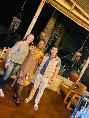 Gallery image of Charming Eco-Homestay near Kilimanjaro International Airport in Arusha