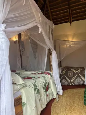 Gallery image of Charming Eco-Homestay near Kilimanjaro International Airport in Arusha